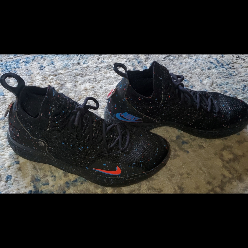 Nike Zoom KD 11 "Confetti" 2018 Size 12